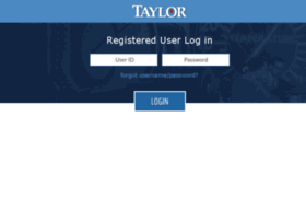 trip.taylorusa.com