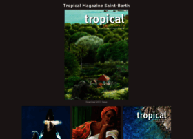 tropical-stbarth.com