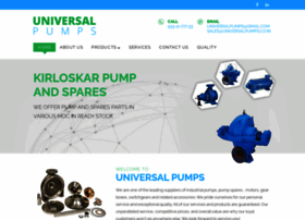 universalpumps.co.in