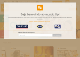 up-brasil.com