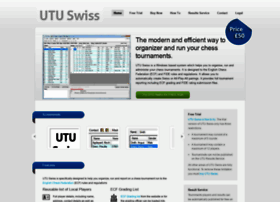 utuswiss.co.uk