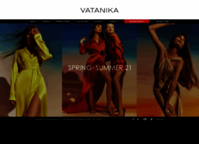 vatanika-design.com