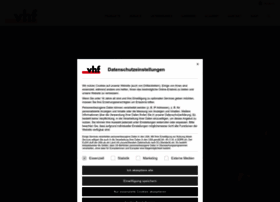 vhf.de