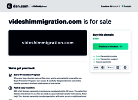videshimmigration.com