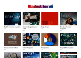 vindustries.nl