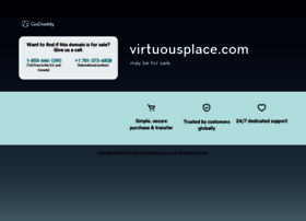 virtuousplace.com