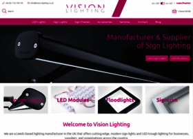 vision-lighting.co.uk