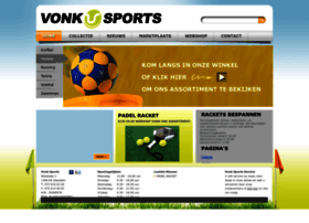 vonksports.nl