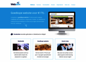 voordeligewebsites.nl