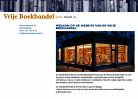 vrijeboekhandel.nl