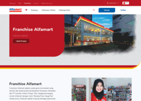 waralaba.alfamartku.com