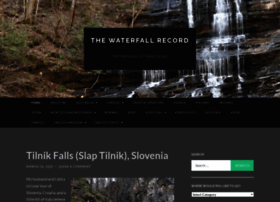 waterfallrecord.com