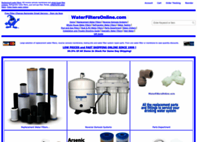 waterfiltersonline.com