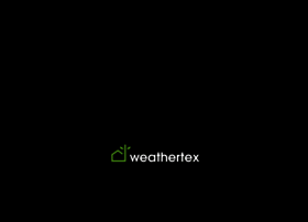 weathertex.com.au