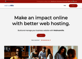 webhost4life.com