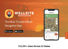 wellsitenavigator.com