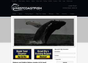 westcoastfish.com