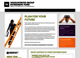 wgrf.co.za
