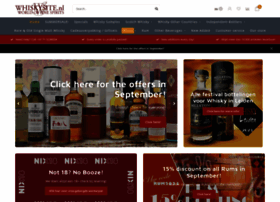 whiskysite.nl