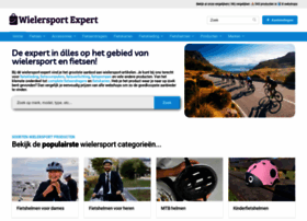 wielersport-expert.nl