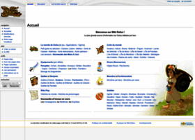 wiki-dofus.eu