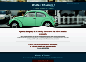 worthcasualty.com