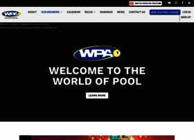 wpa-pool.com
