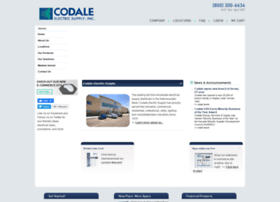 ww2.codale.com