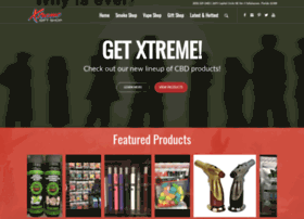 xtremegiftshop.net