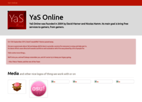 yas-online.net