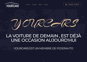 yourcars.be