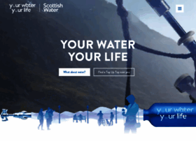 yourwateryourlife.co.uk